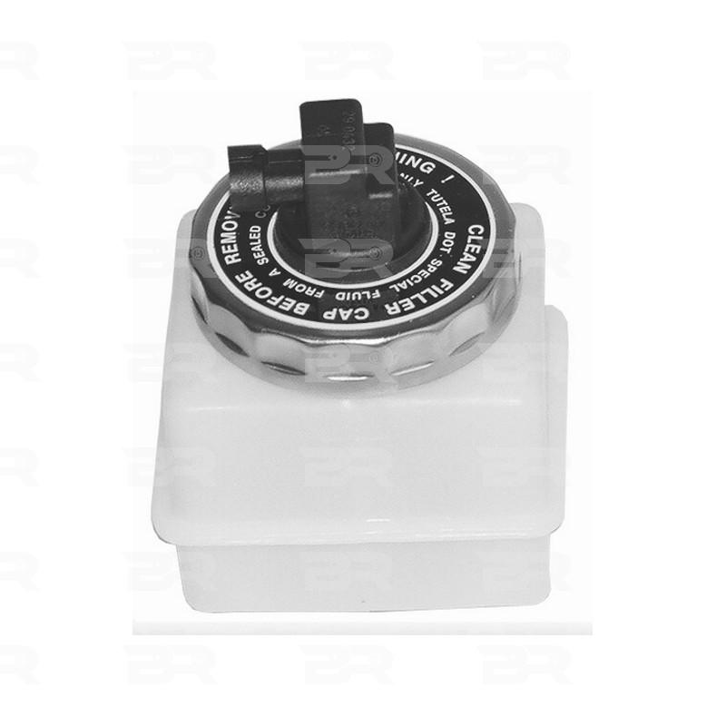 Botto Ricambi BRFR7235 Bremsflüssigkeitsbehalter Iveco 98407235 Botto Ricambi BRFR7235 Bremsflüssigkeitsbehalter Iveco 98407235
