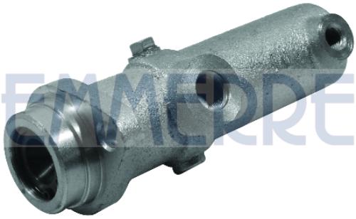 EMMERRE 964017 HAUPTBREMSZYLINDER BREMSPUMPE für IVECO EUROCARGO 4804129 2997349
