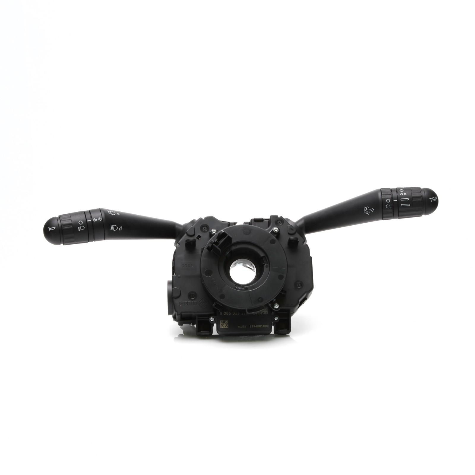 Original Iveco 5801320127 Lenksäulenschalter Daily V 2.3, 3.0 Original Iveco 5801320127 Lenksäulenschalter Daily V 2.3, 3.0