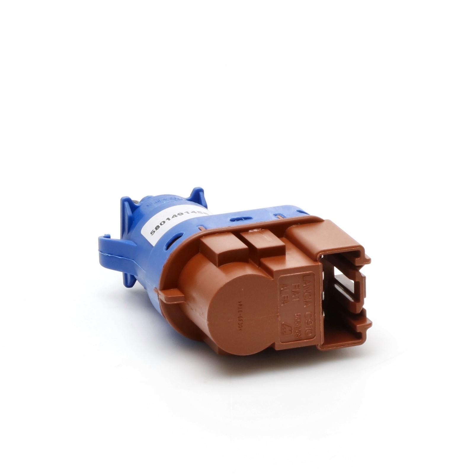 Original Iveco 5801491456 Bremslichtschalter Daily IV
