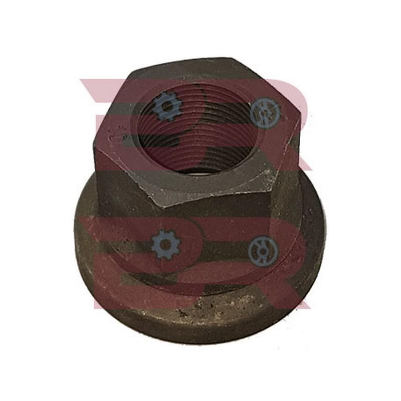 Botto Ricambi BRD6367 Schraubenmutter Iveco 41036367