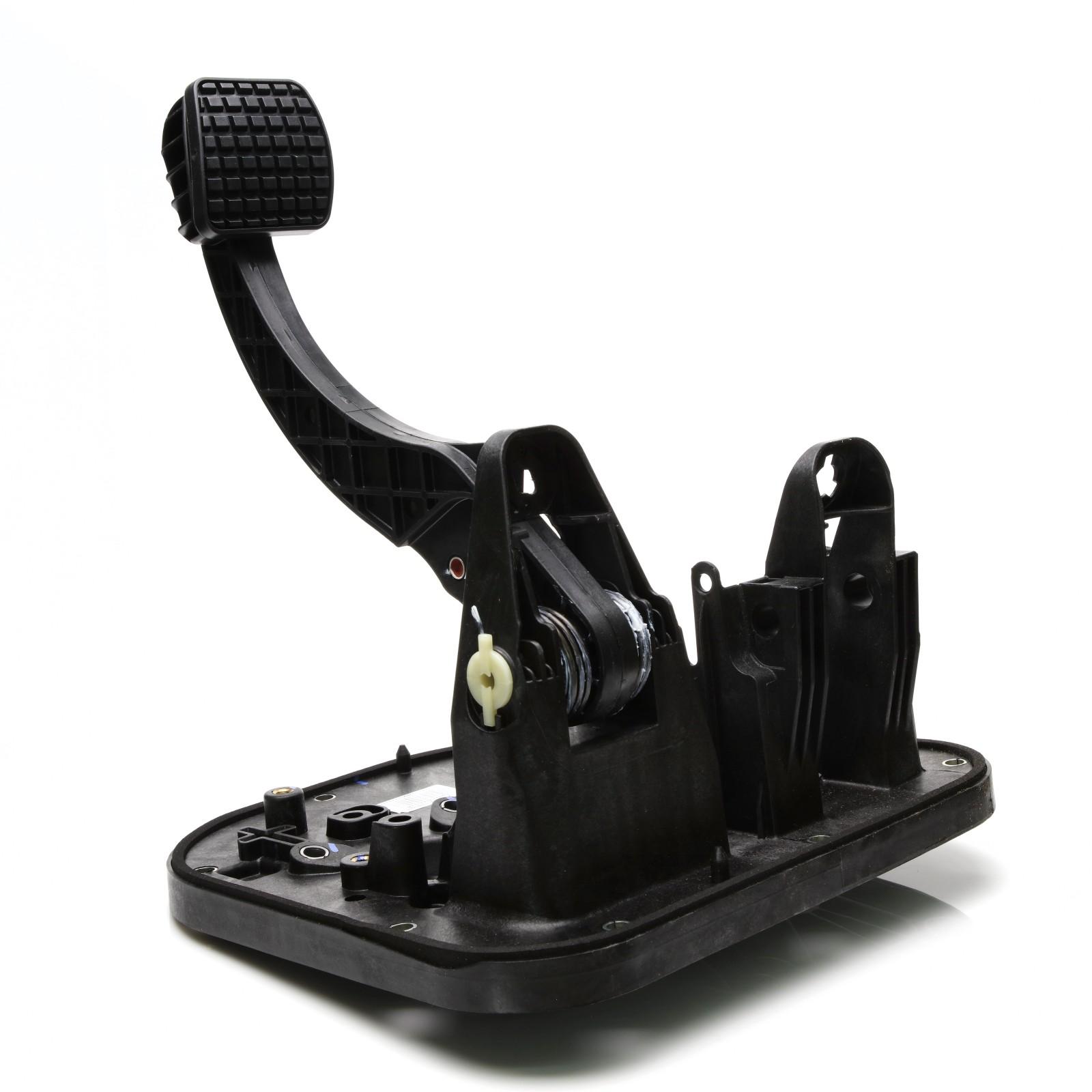 Original Iveco 5801492034 Bremspedal automatik Getriebe Daily ab 2012