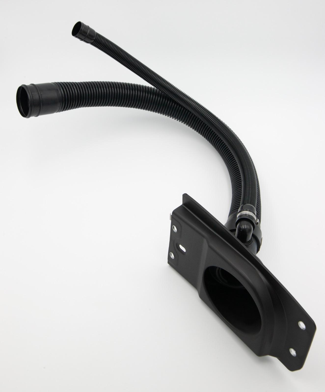 Original Iveco 504100297 Kraftstoffeinfüllstutzen mit Rohren Daily 2000 - 2014 Original Iveco 504100297 Kraftstoffeinfüllstutzen mit Rohren Daily 2000 - 2014