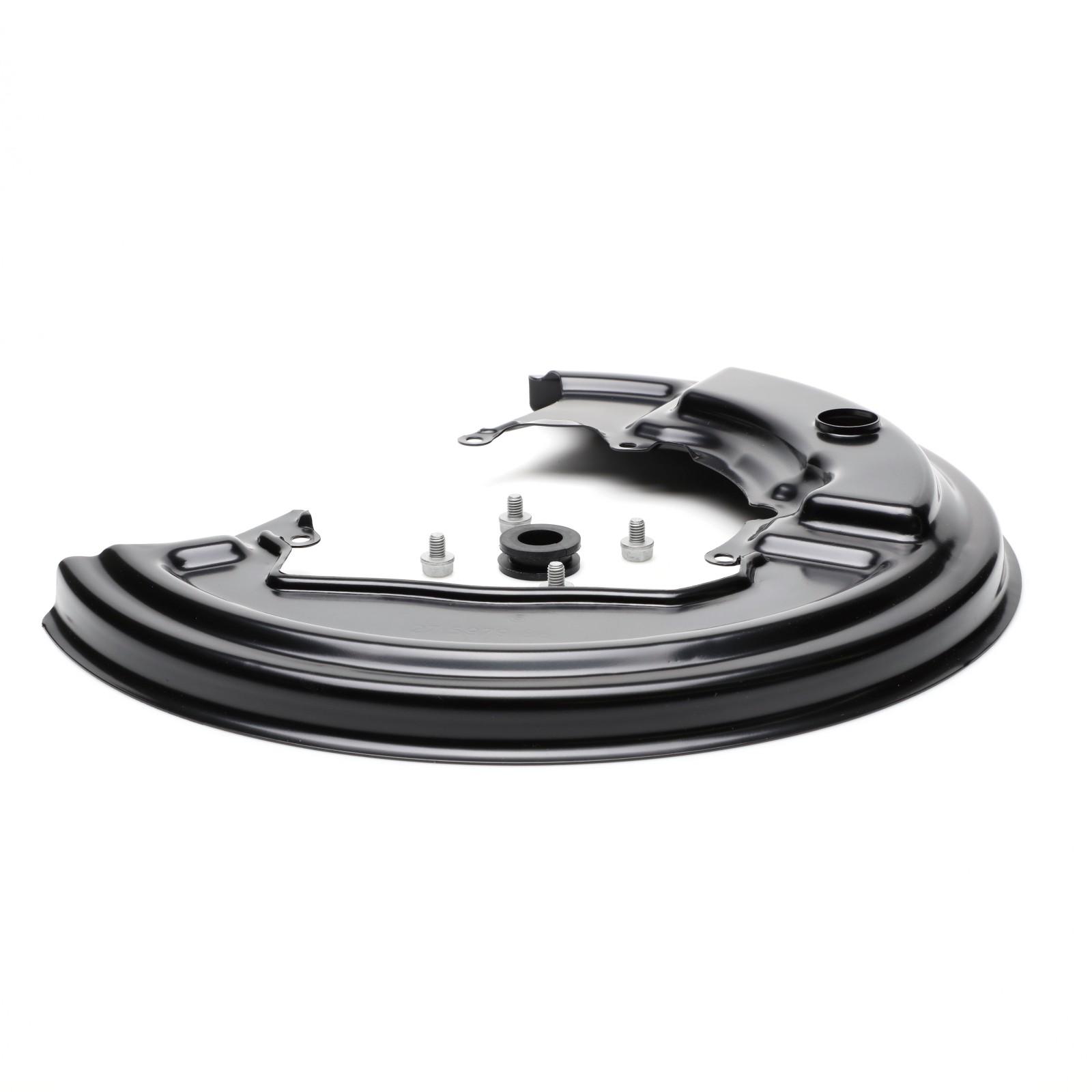 Original Iveco 42556910 Ankerblech hinten rechts Daily 65C 70C 2000 - 2019