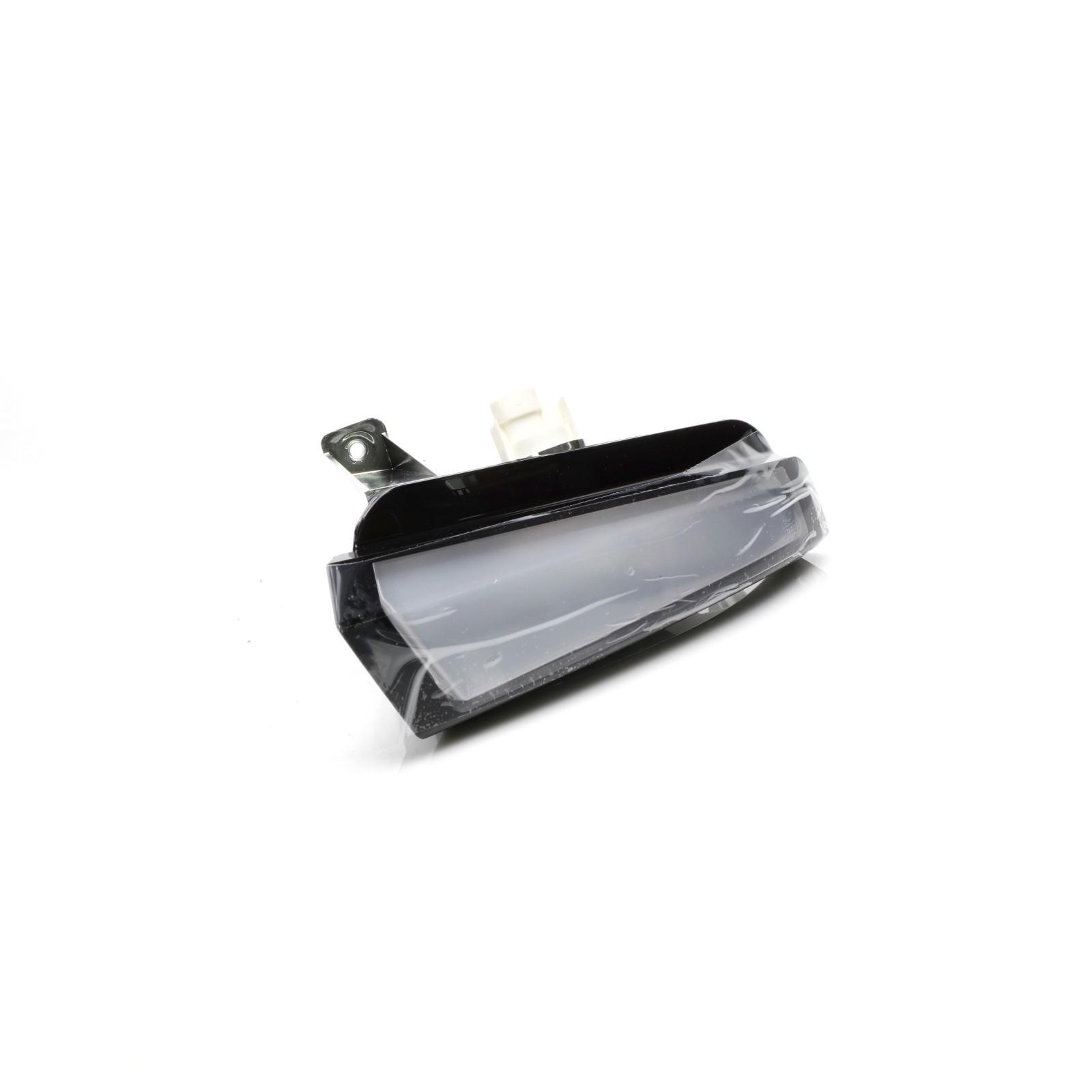 Original Iveco 42582056 Blinkleuchte vorne links, Stoßstange Daily 2014 - 2019 Original Iveco 42582056 Blinkleuchte vorne links, Stoßstange Daily 2014 - 2019