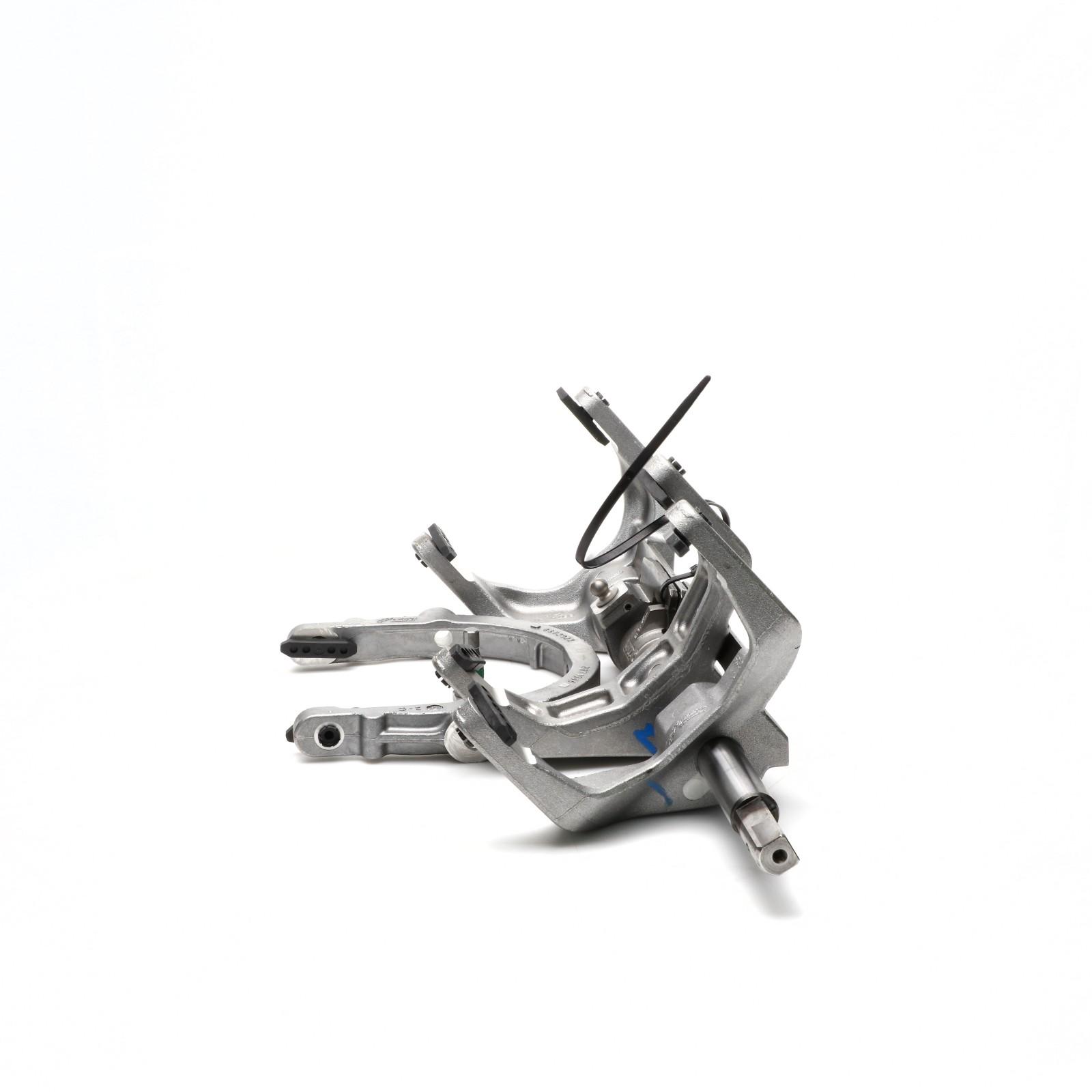 Original Iveco 8873900 Schaltgabel, Gangwahlschalter Daily VI 2.3 2835.6 ab 2014