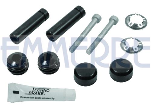 EMMERRE 960719 REPARATURSATZ BREMSSATTEL für IVECO 42555416, 42555416 EMMERRE 960719 REPARATURSATZ BREMSSATTEL für IVECO 42555416, 42555416