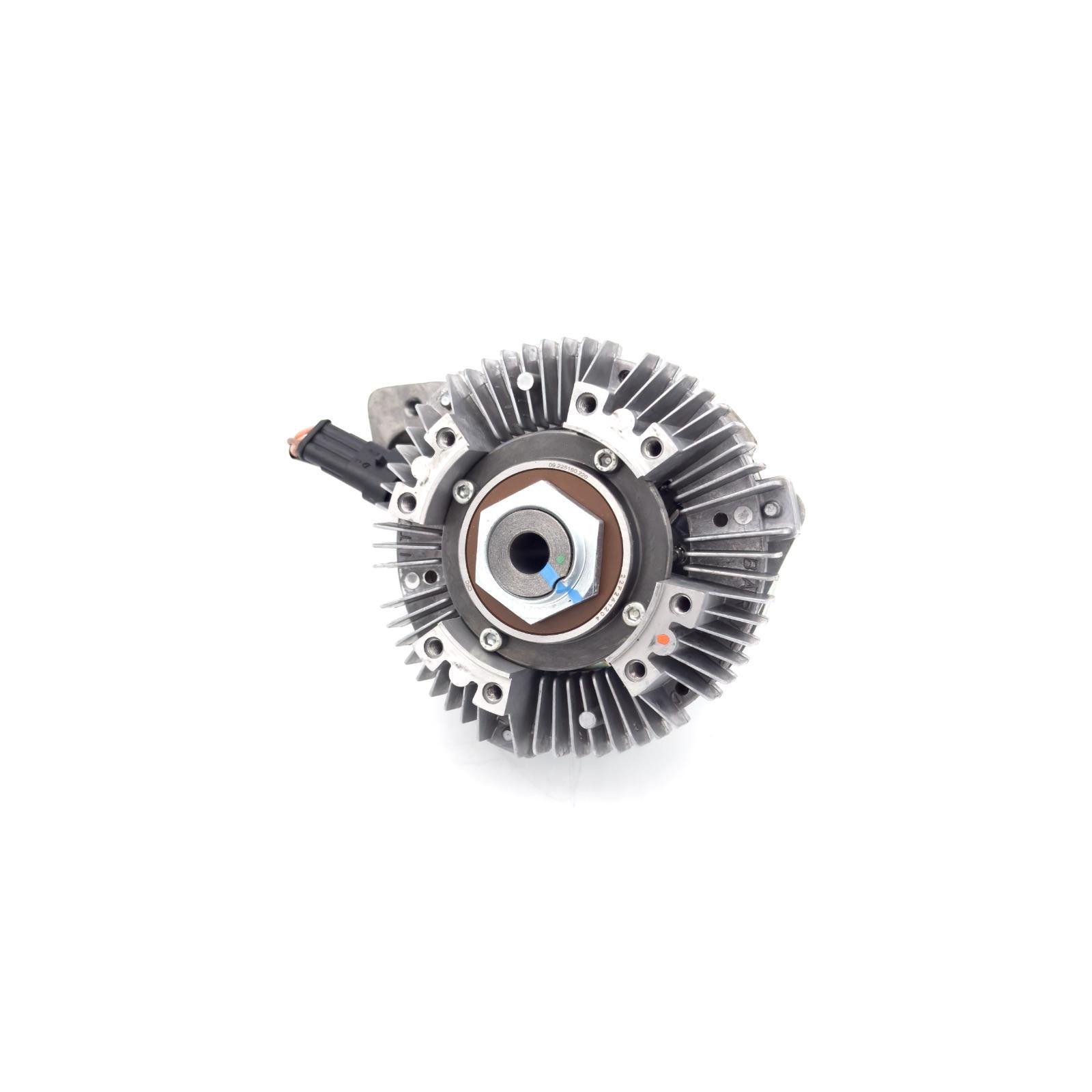 Original Iveco 5801974598 Viskokupplung, Lüfterkupplung Daily 2.3 E6 2016 2019