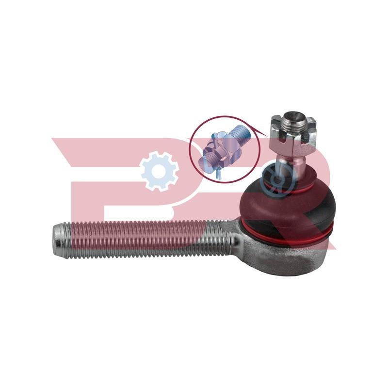 Botto Ricambi BRC1909 Spurstangenkopf Iveco 7981909 Botto Ricambi BRC1909 Spurstangenkopf Iveco 7981909