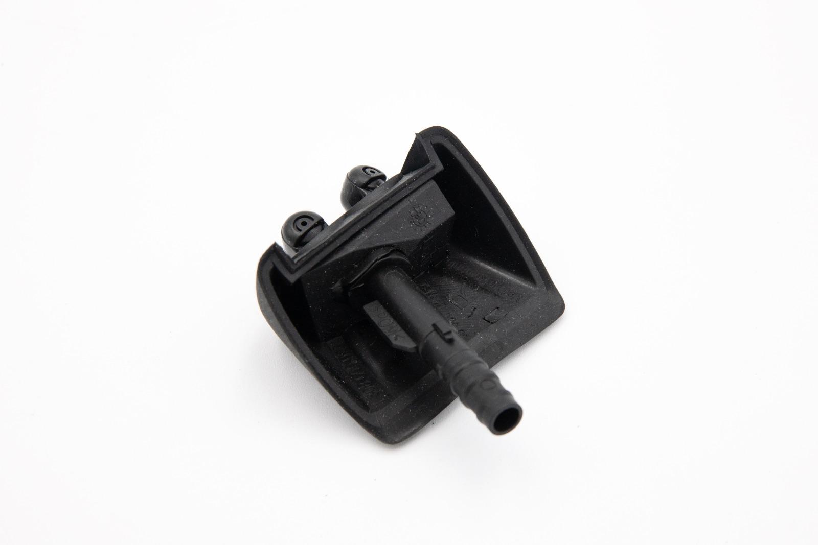 Original Iveco 69500729 Waschwasserdüse, Scheibenreinigung