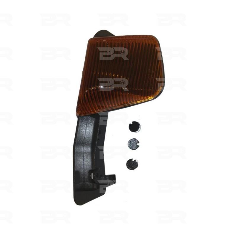 Botto Ricambi BREL1039 Blinker Rechts Iveco 41221039 Botto Ricambi BREL1039 Blinker Rechts Iveco 41221039