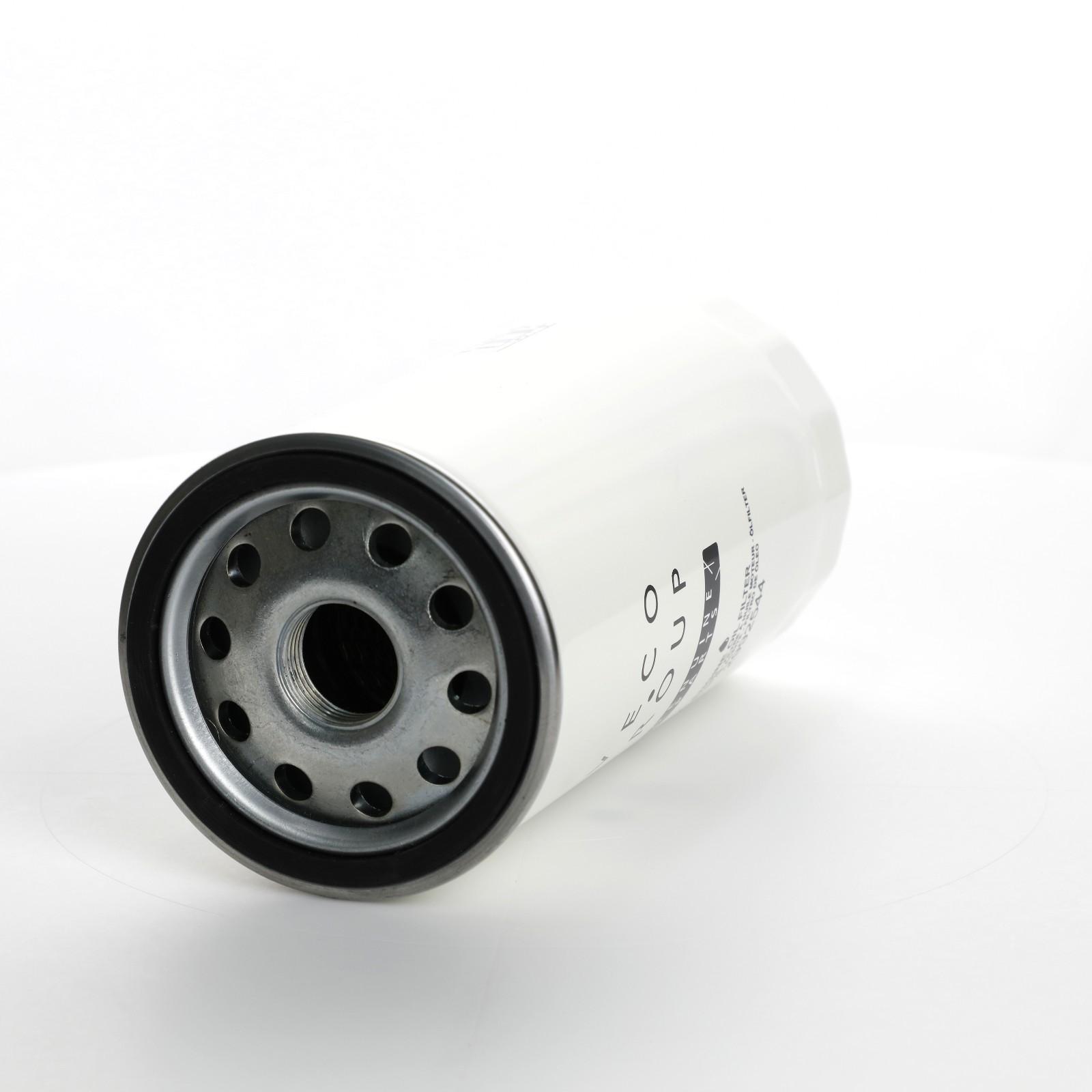 Original Iveco 2992544 Ölfilter, Filter, Motorölfilter M30 X 2 D=107 H=232 mm