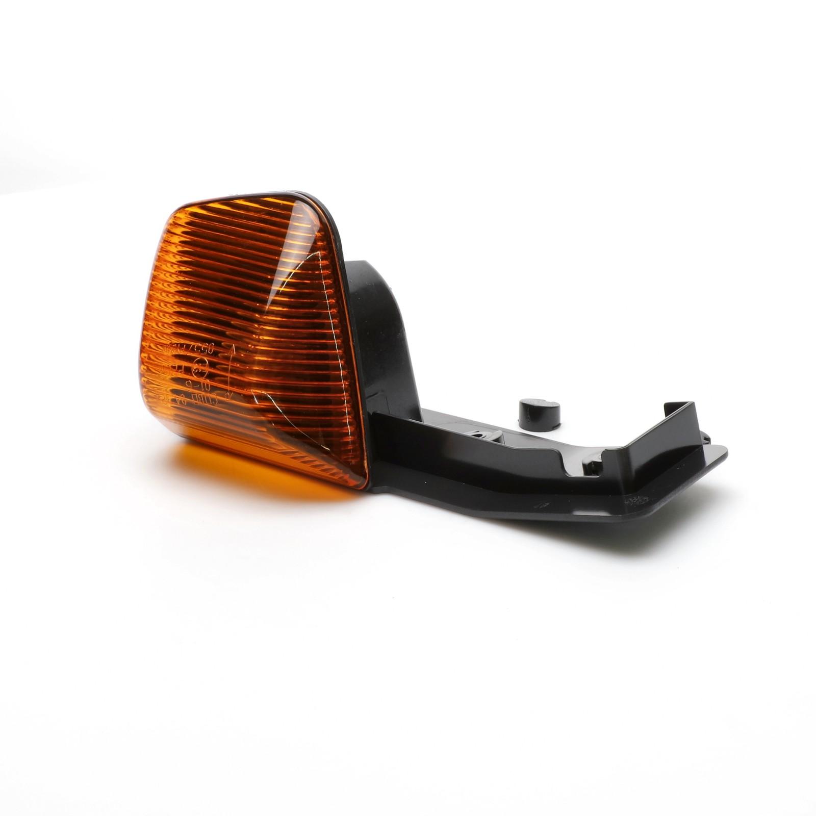 Original Iveco 41221039 Blinkleuchte rechts, seitlicher Anbau, Stralis, Trakker