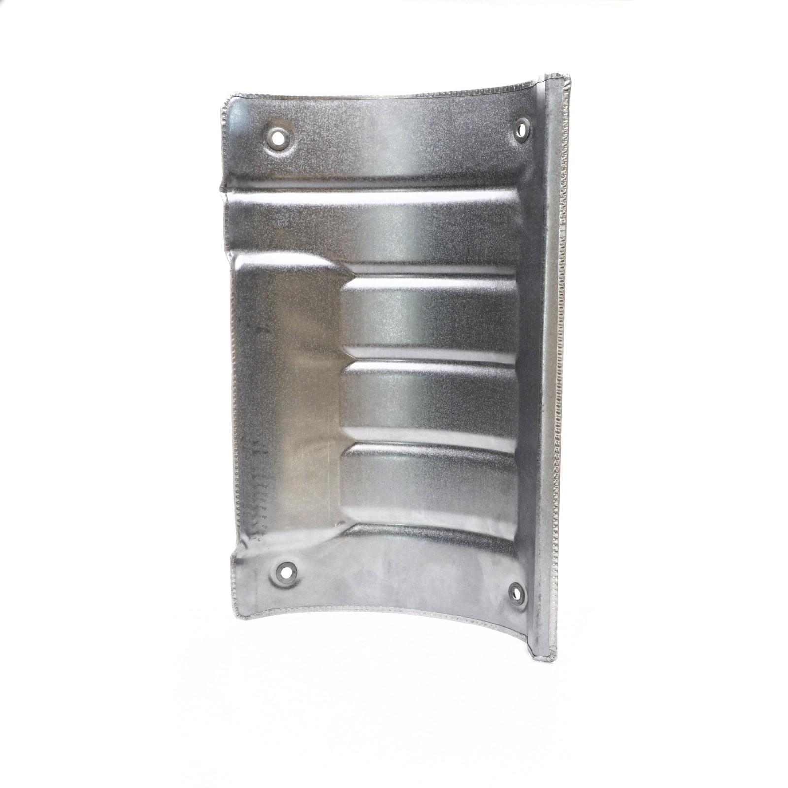 Original Iveco 5802178855 Hitzeschutzblech Schalldämpfer Daily 2.3 ab 2009 Original Iveco 5802178855 Hitzeschutzblech Schalldämpfer Daily 2.3 ab 2009