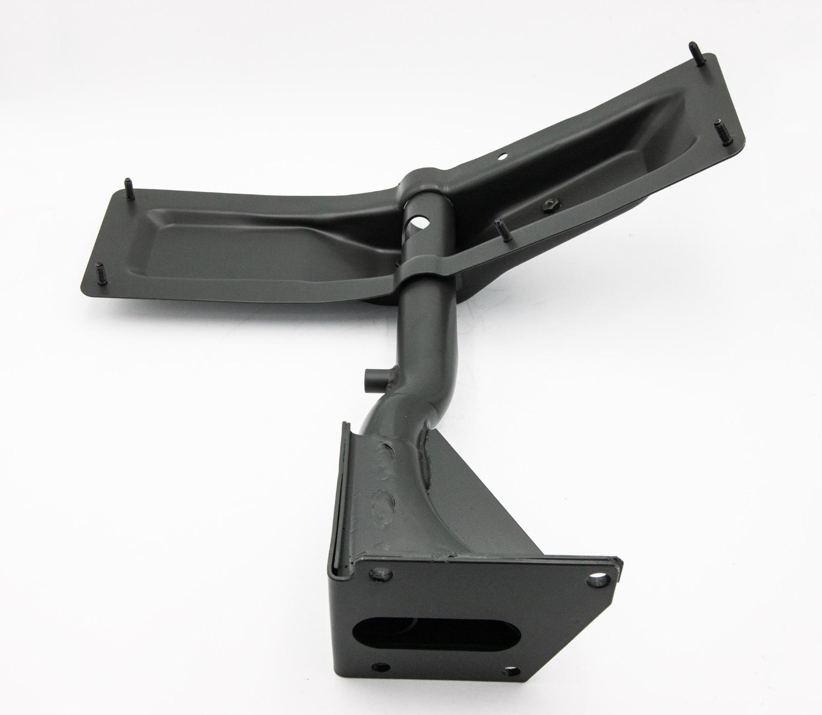 Original Iveco 504153143 Halter-Kotfluegelhalter