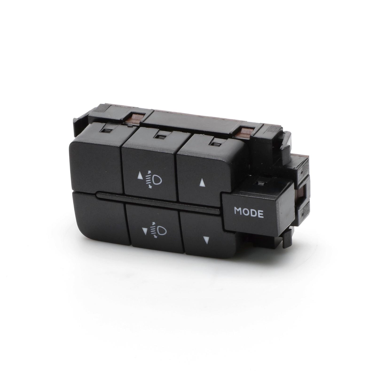 Original Iveco 5801260581 Schalter Leuchtweitenregulierung Daily IV, V