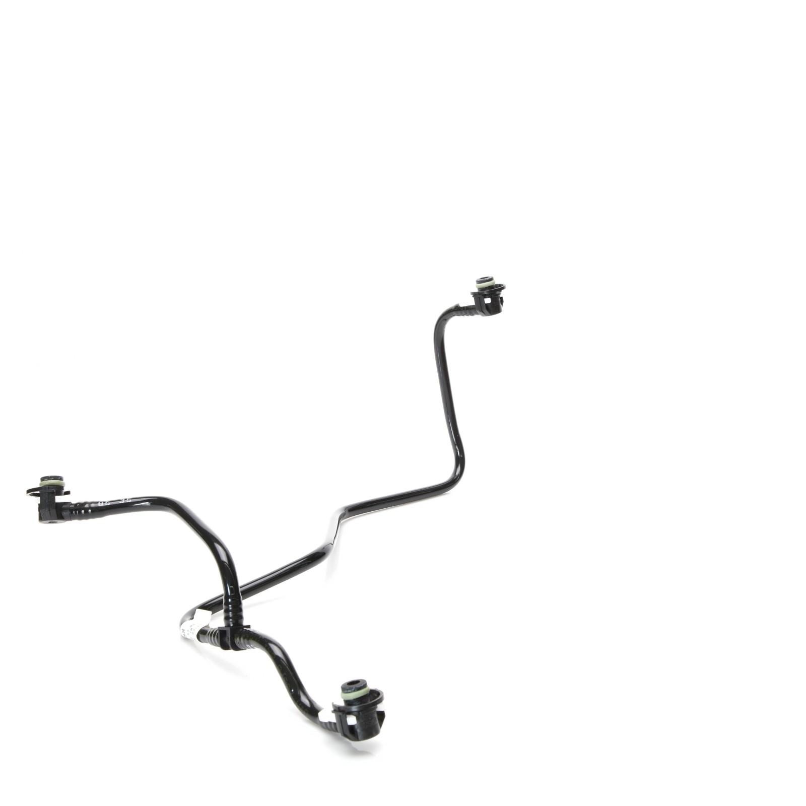 Original Iveco 4896612 Kraftstoffleitung Original Iveco 4896612 Kraftstoffleitung