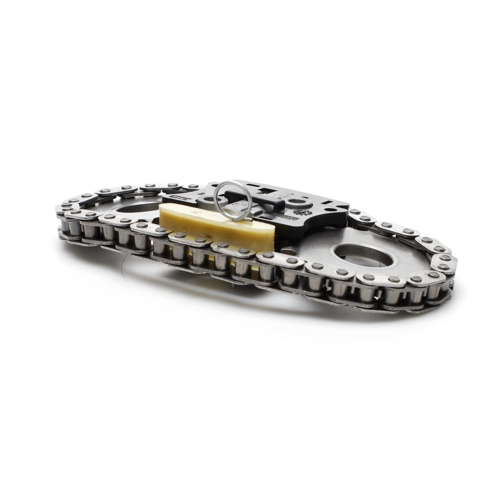 Original Iveco 504068388 Steuerkette Nockenwelle Daily 2.3 ab 2000, Ducato