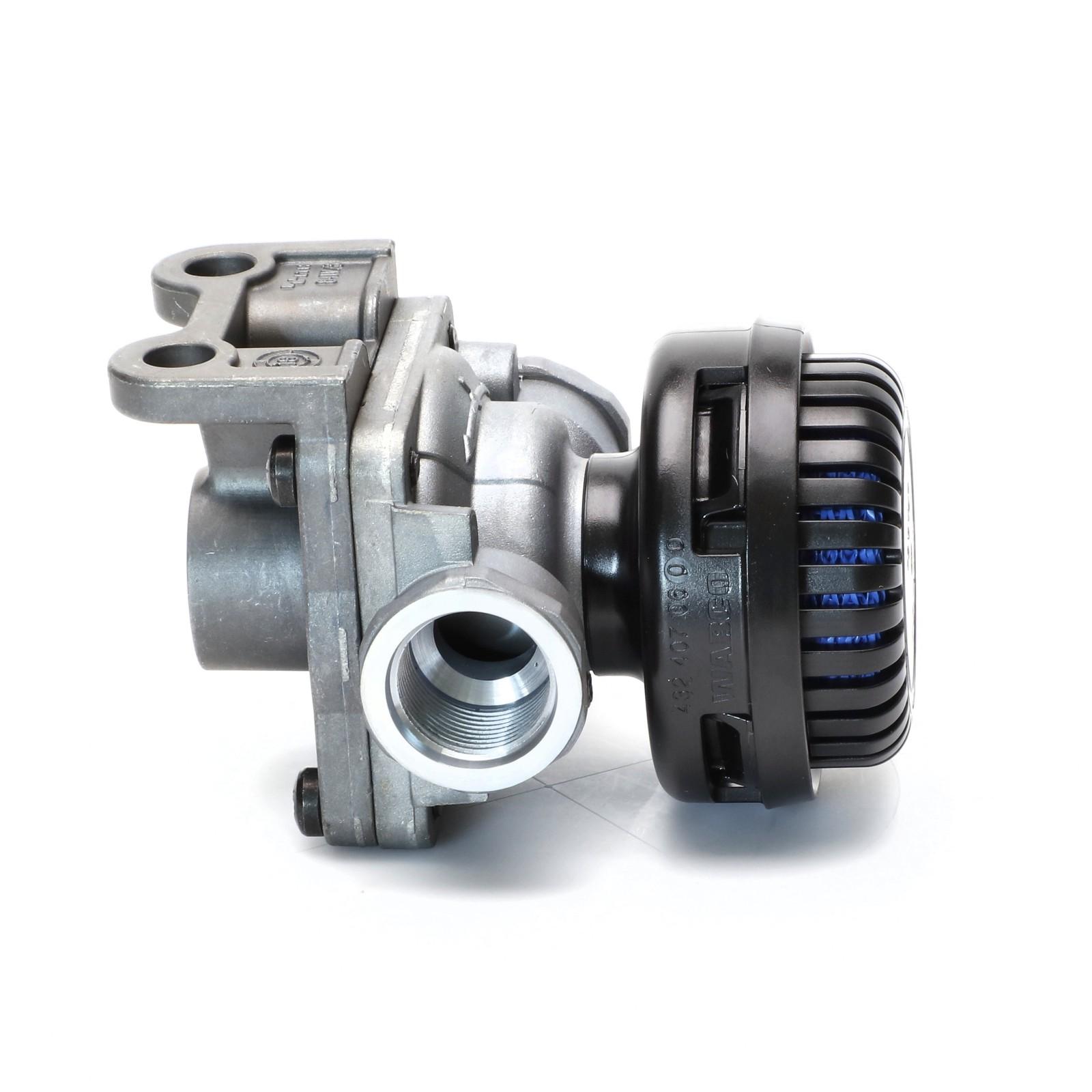 Original Iveco 5010260585 Schnellöseventil M22 x 1,5 max. EUROCARGO