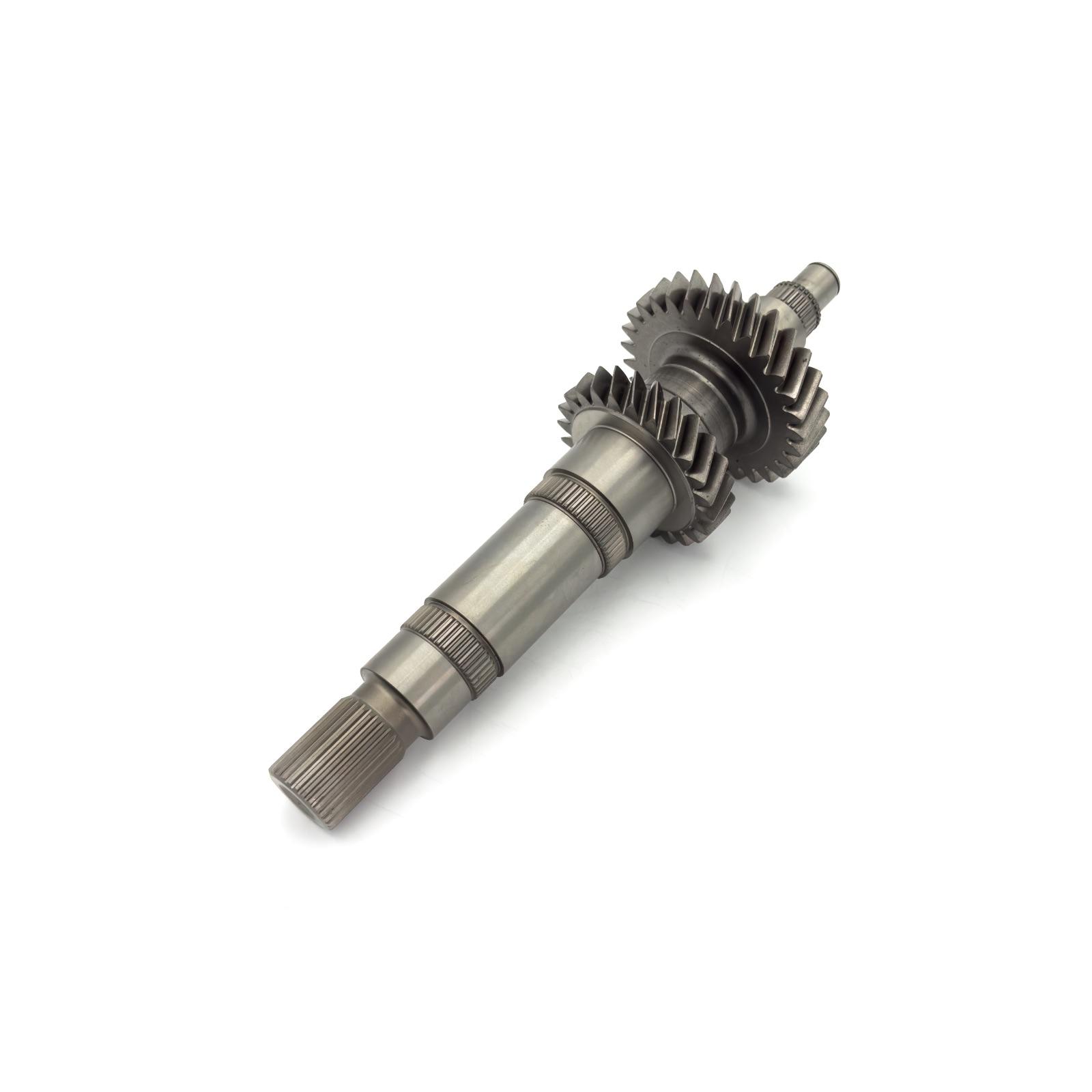 Original Iveco 5802798617 Getriebehauptwelle, Schaltgetriebe Daily ab 2003