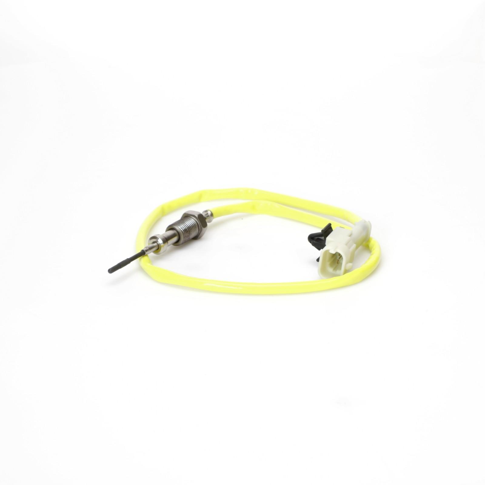 Original Iveco 5801856537 Abgastemperatursensor vor KAT Daily EURO 5 2014 - 2019