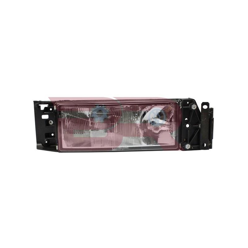 Botto Ricambi BREL1794 Scheinwerfer Vorne Links Iveco 4861794 Botto Ricambi BREL1794 Scheinwerfer Vorne Links Iveco 4861794