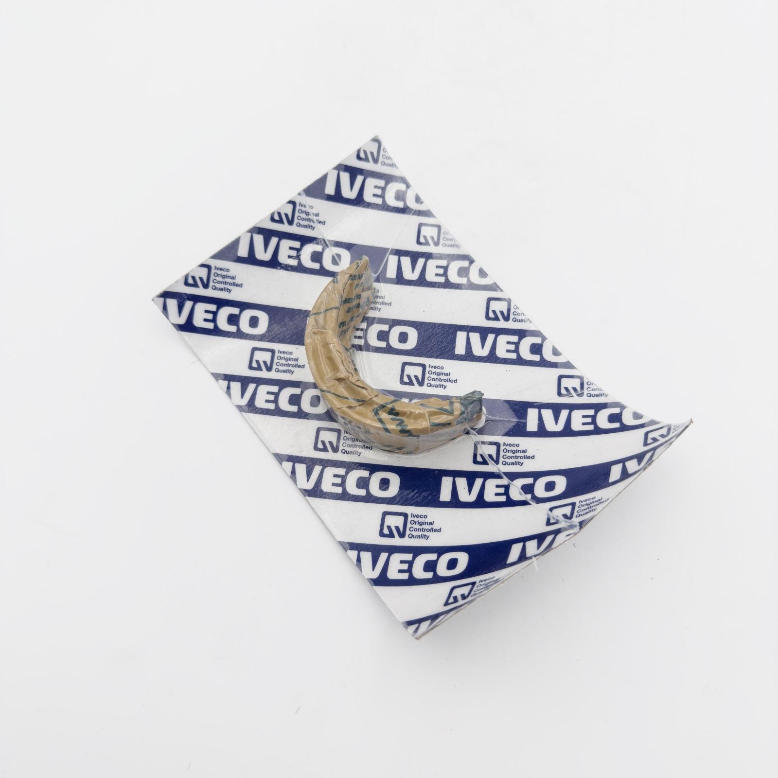 Original Iveco 500086847 Pleuellager STD Daily 3.0 ab 2000, Ducato, Boxer Original Iveco 500086847 Pleuellager STD Daily 3.0 ab 2000, Ducato, Boxer