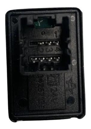 Original Iveco 504267130 Schalter Aussenspiegel EuroCargo ab 1996