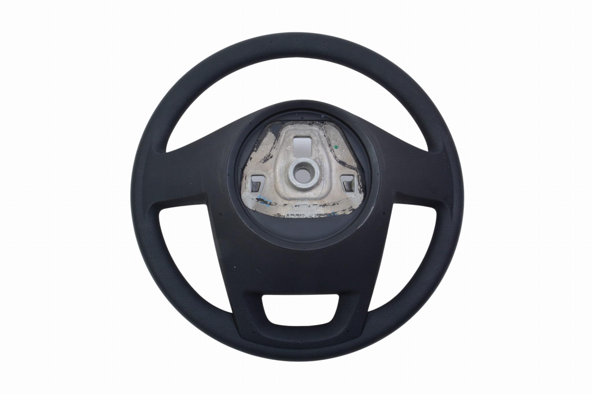 Original Iveco 5801558745 Lenkrad ohne Multifunktion Daily 2014 - 2019 Original Iveco 5801558745 Lenkrad ohne Multifunktion Daily 2014 - 2019