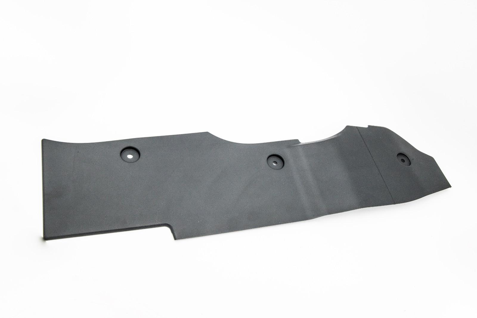 Original Iveco 5802422746 Stossfängerendkappe Fahrerseite S-WAY