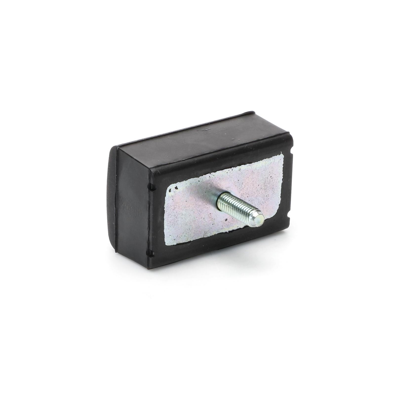 Original Iveco 93826069 Anschlagpuffer hinten, Federung Daily 35C 50C ab 2000