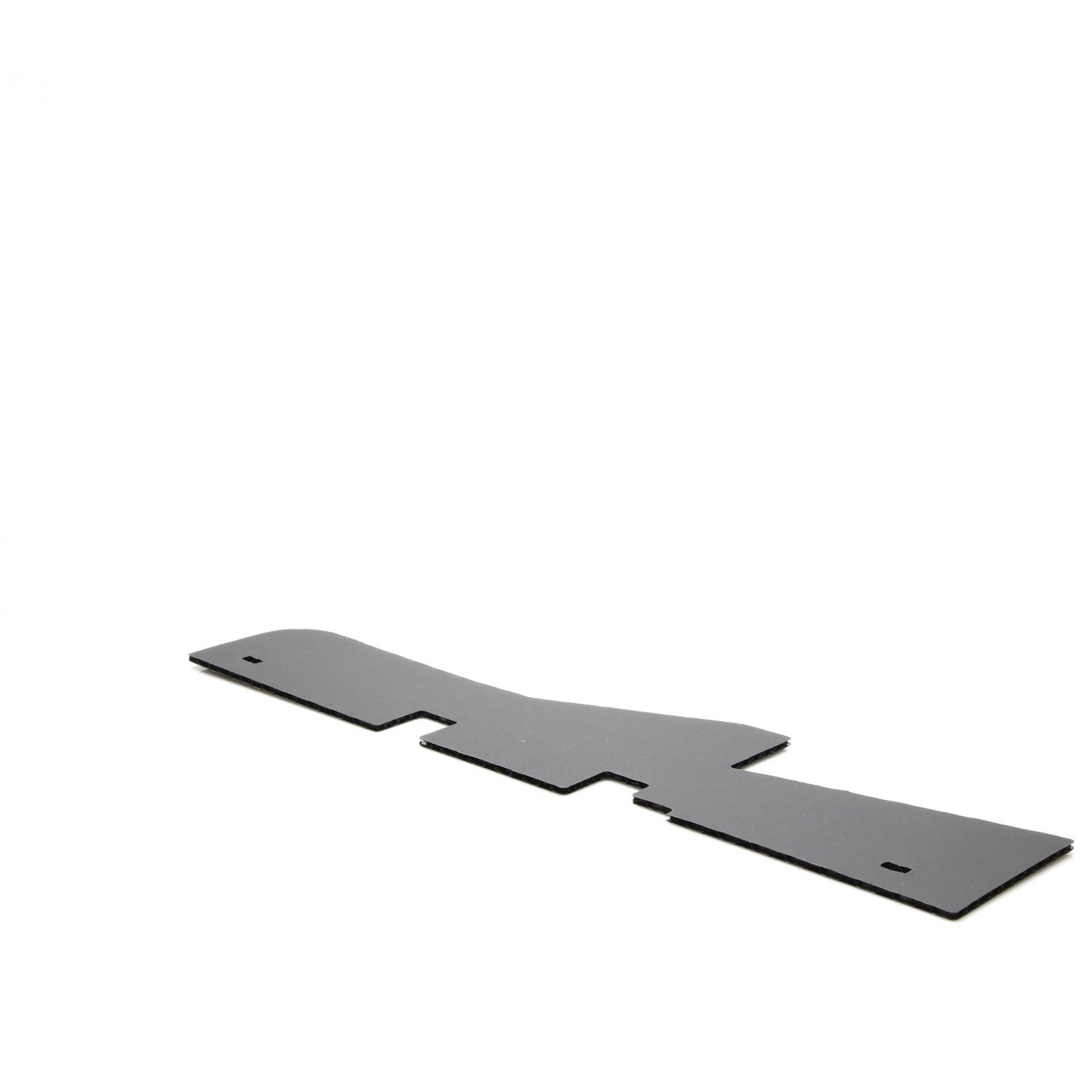 Original Iveco 5801469596 Seitlicher Kühlergrill Daily Bj. 2012-2013
