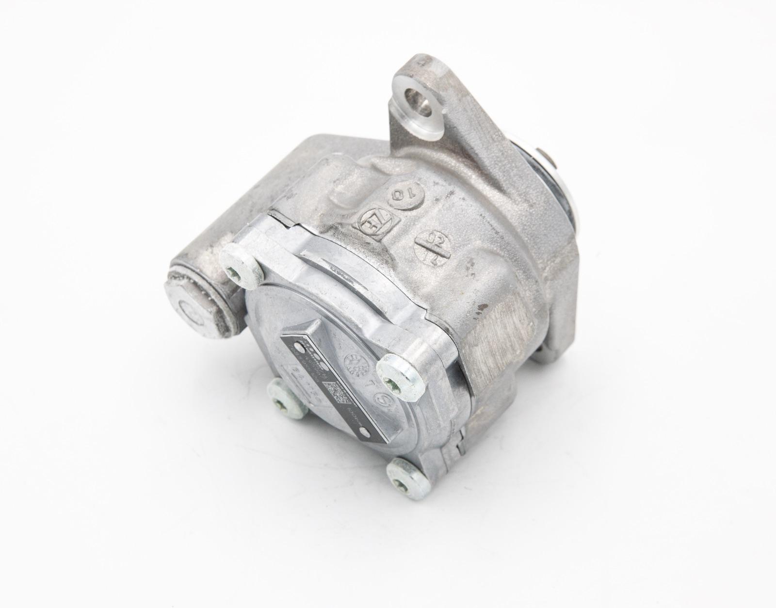 Original Iveco 500327378 OIL PUMP-STEERING Original Iveco 500327378 OIL PUMP-STEERING