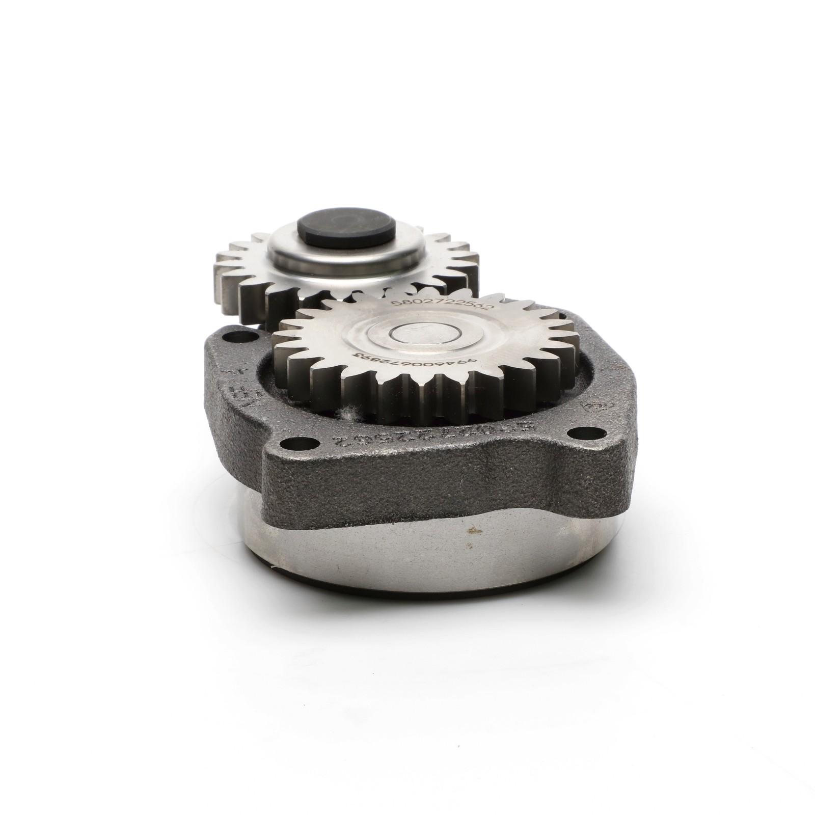 Original Iveco 5802722562 Ölpumpe für Eurocargo I-III, New Holland Original Iveco 5802722562 Ölpumpe für Eurocargo I-III, New Holland