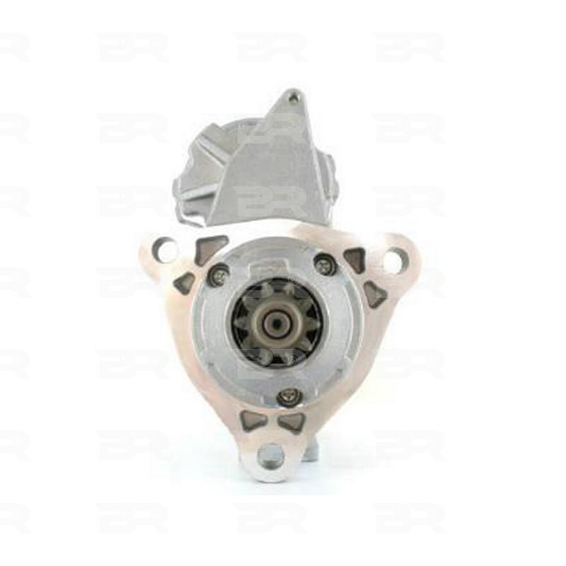 Botto Ricambi BREL6046 Starter Iveco 99486046 Botto Ricambi BREL6046 Starter Iveco 99486046