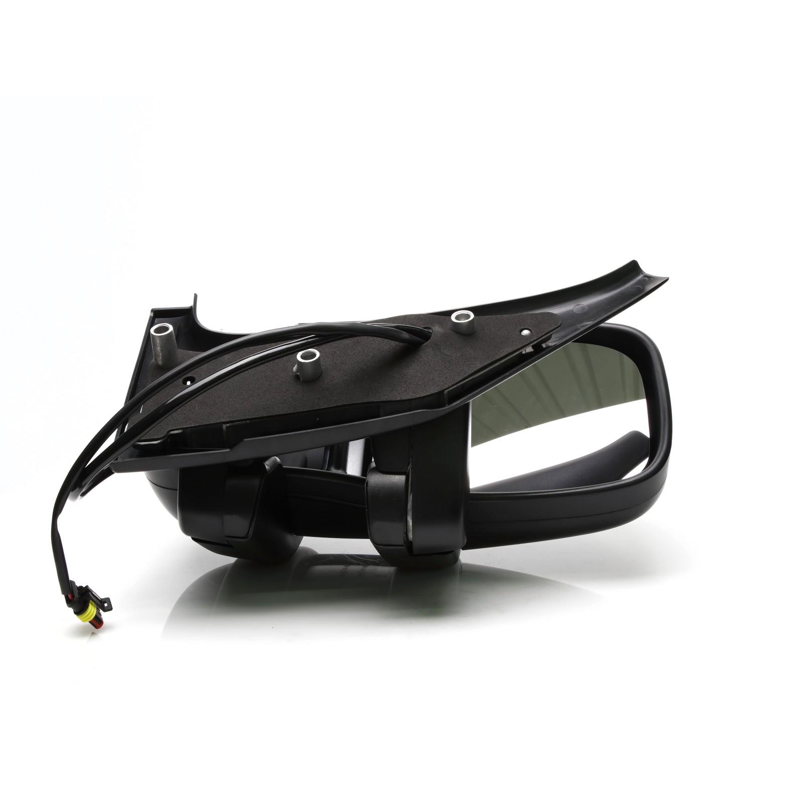 Original Iveco 500043402 Außenspiegel Links kurz Daily IV 2006 - 2013