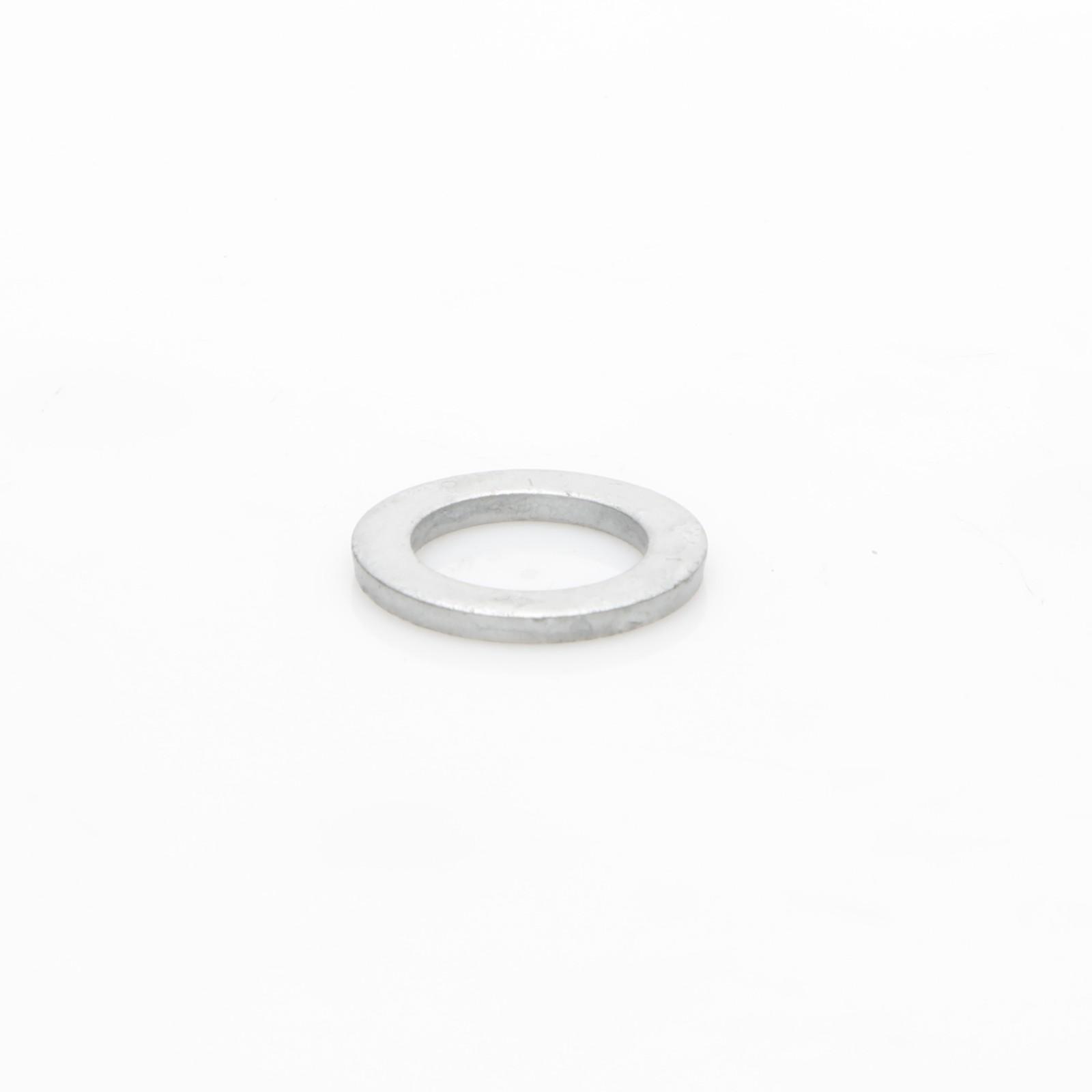 Original Iveco 17095224 Scheibe 39 x 27 x 3 mm Daily