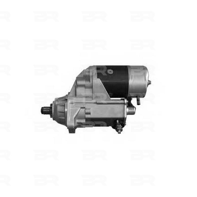 Botto Ricambi BREL2760 Starter Motor Iveco 99432760 Botto Ricambi BREL2760 Starter Motor Iveco 99432760