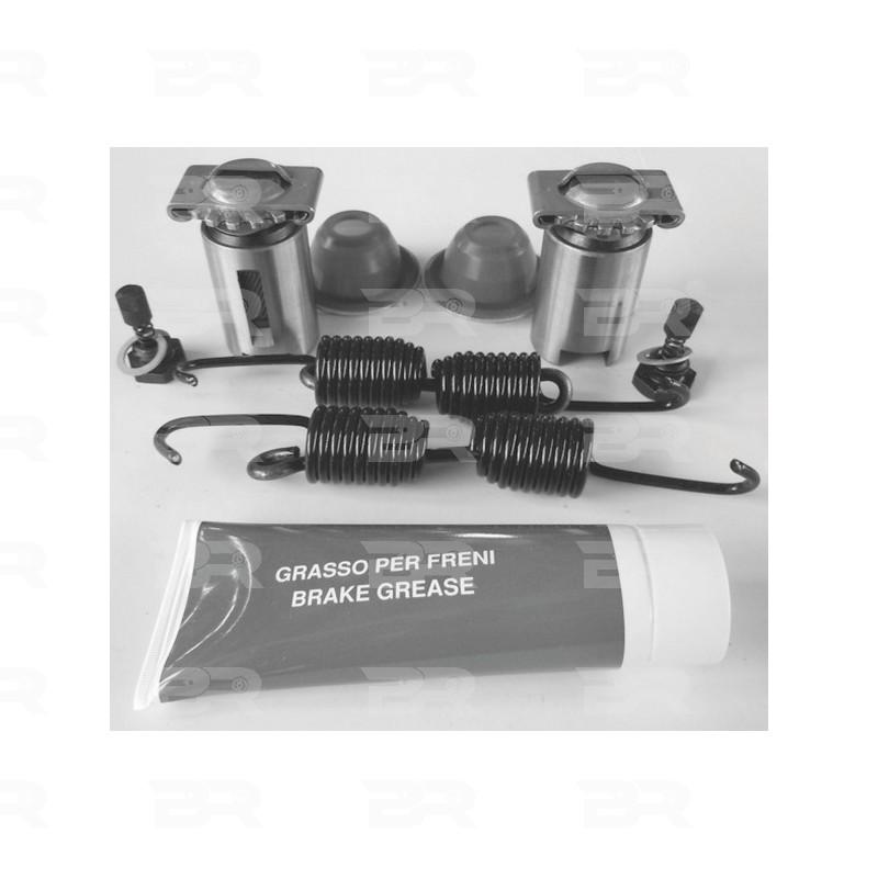 Botto Ricambi BRFR1950 Reparatursatz, Automatische Nachstellung Iveco 42491950