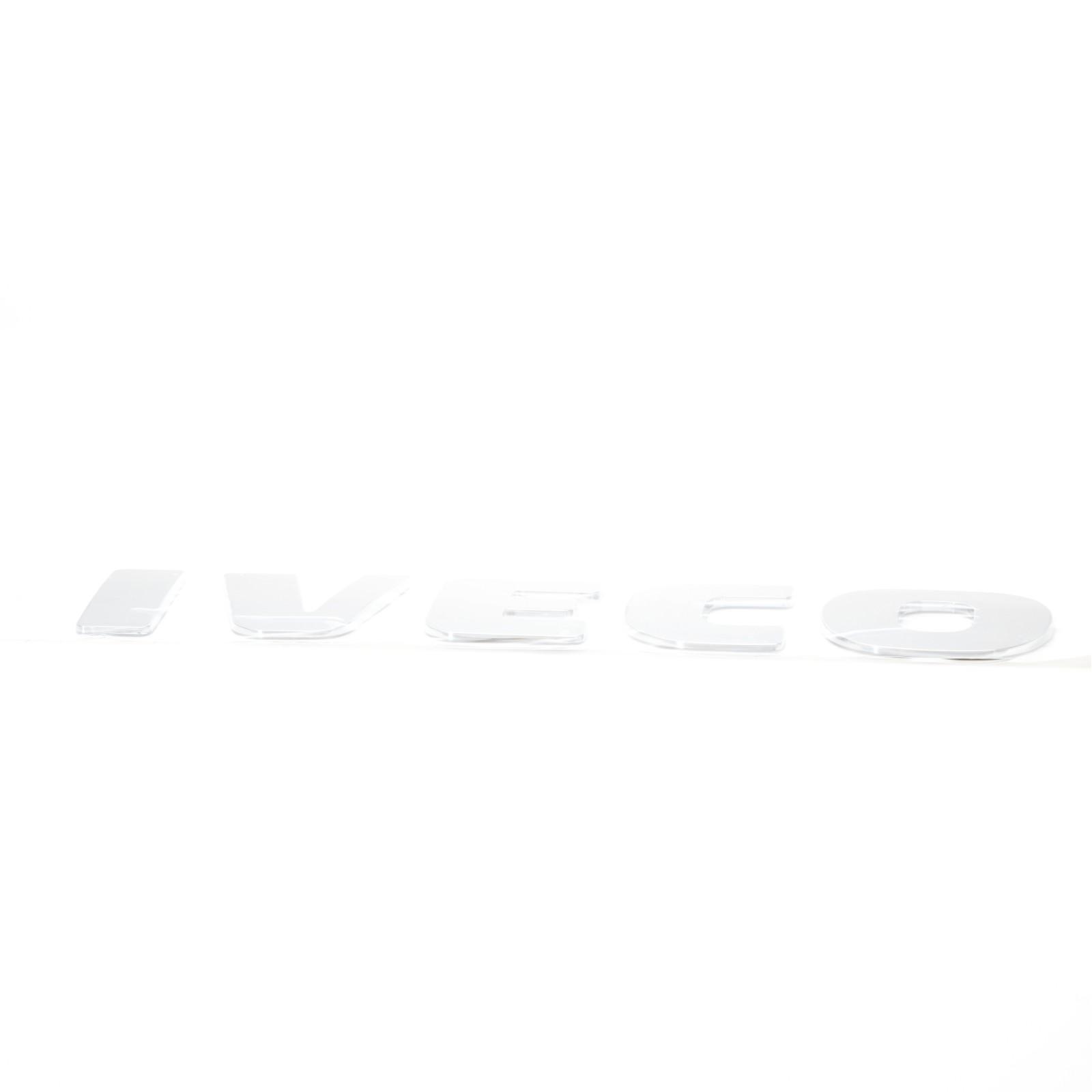 Original Iveco 5801815871 Hecktüremblem links Daily ab 2014