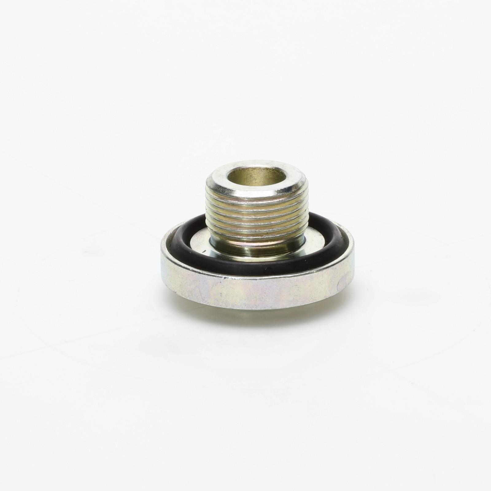 Original Iveco 5801949477 THREADED PLUG