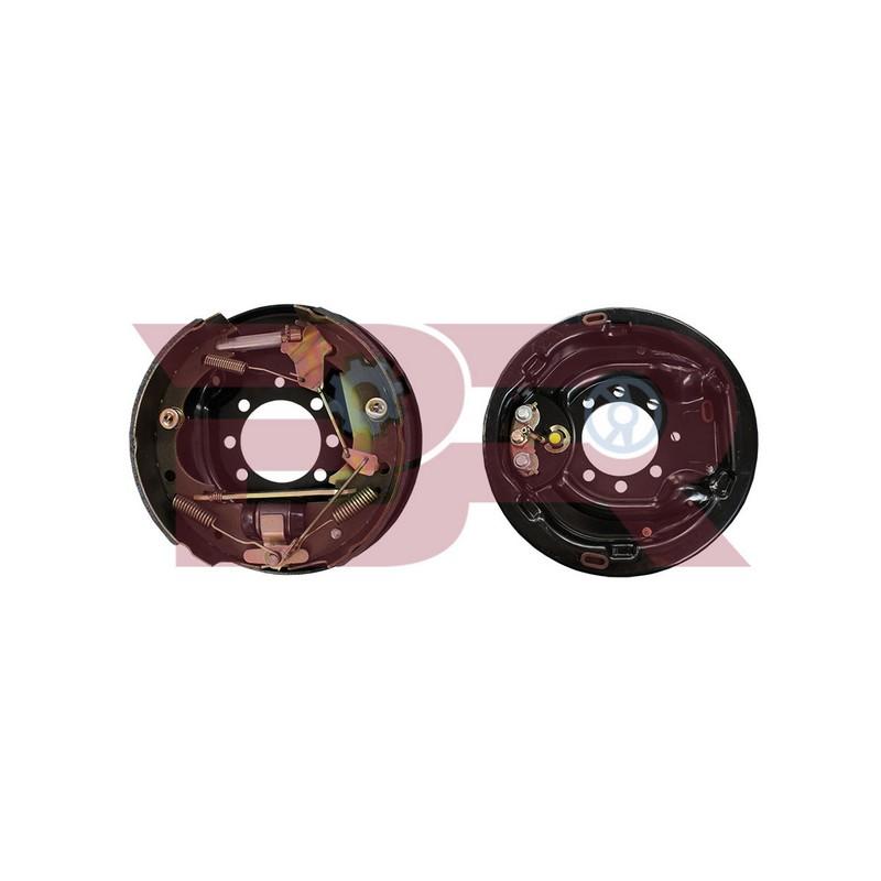 Botto Ricambi BRFR0075 Masse Bremse Rechts Iveco 500300075 Botto Ricambi BRFR0075 Masse Bremse Rechts Iveco 500300075