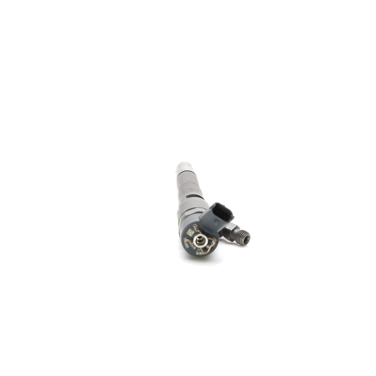Original Iveco 504088823 Einspritzdüse Daily 3.0 EURO 4, Ducato 2006 - 2011