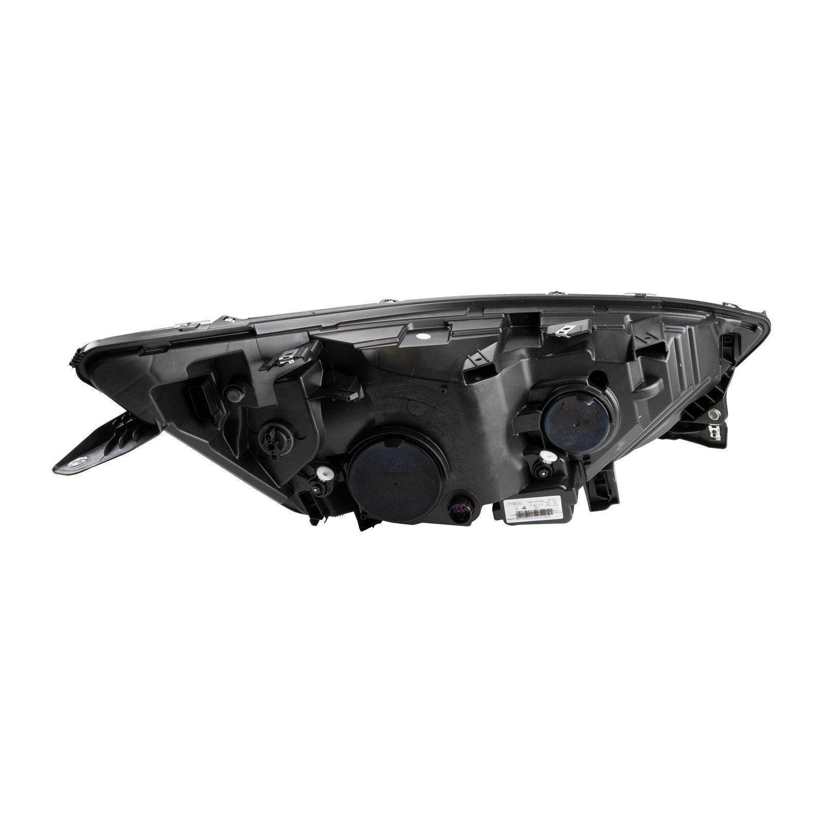 Original Iveco 5801473750 Hauptscheinwerfer links H7+H1 Daily 2014 - 2019