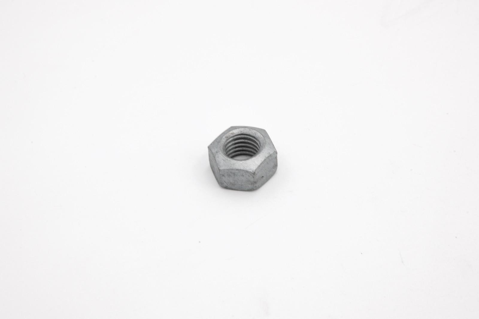 Original Iveco 8163600 MUTTER-SECHSKANTMUTTER