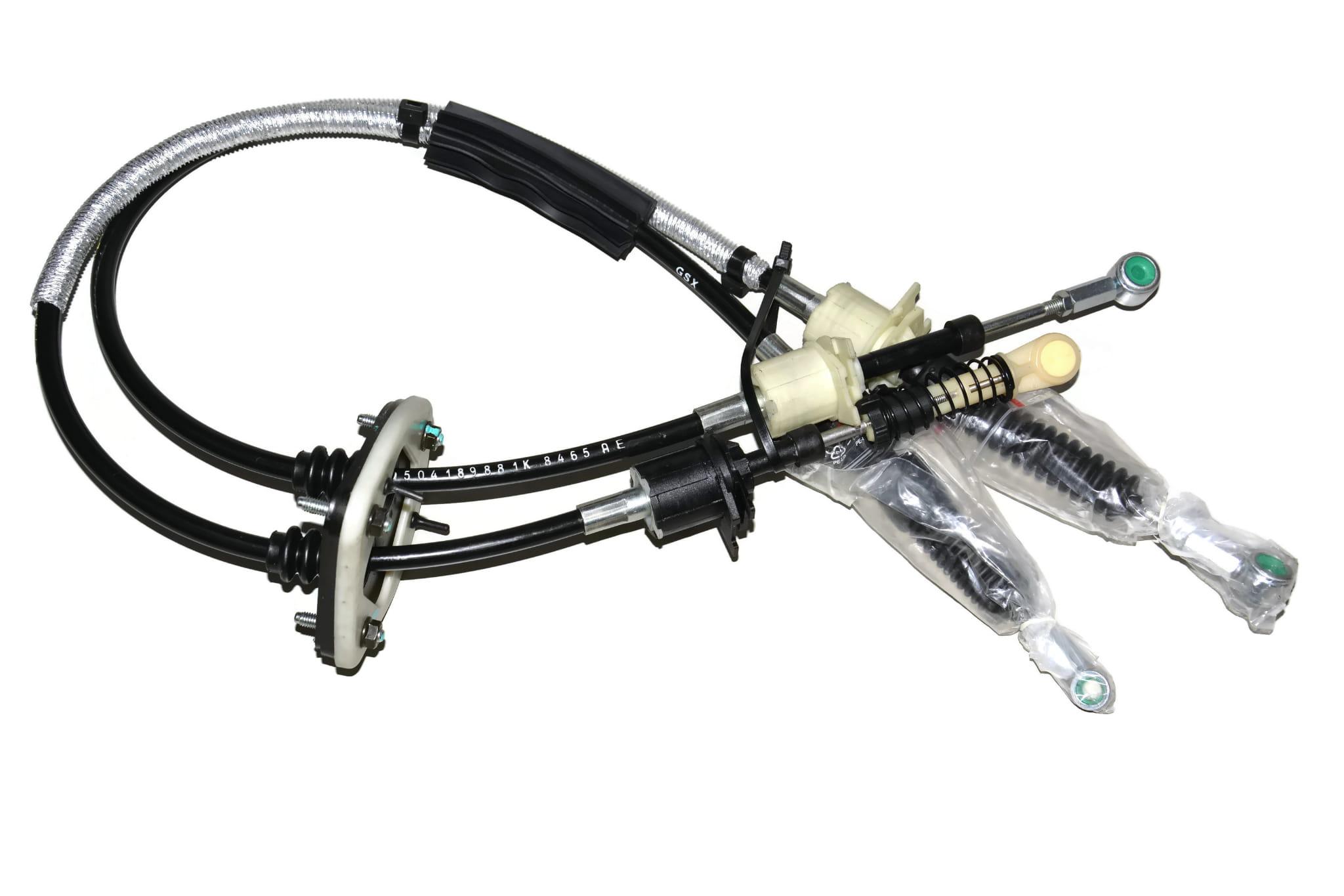 Original Iveco 504189881 Schaltkabel Getriebe Daily IV 2006 - 2011