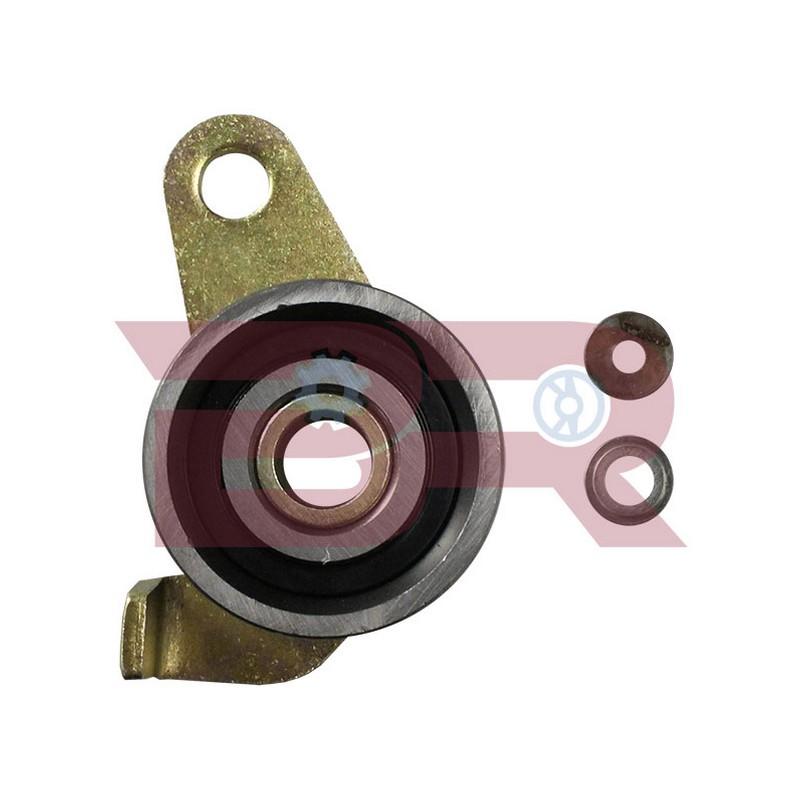 Botto Ricambi BRM1661 Zahnriemenspanner Iveco 7301661 Botto Ricambi BRM1661 Zahnriemenspanner Iveco 7301661