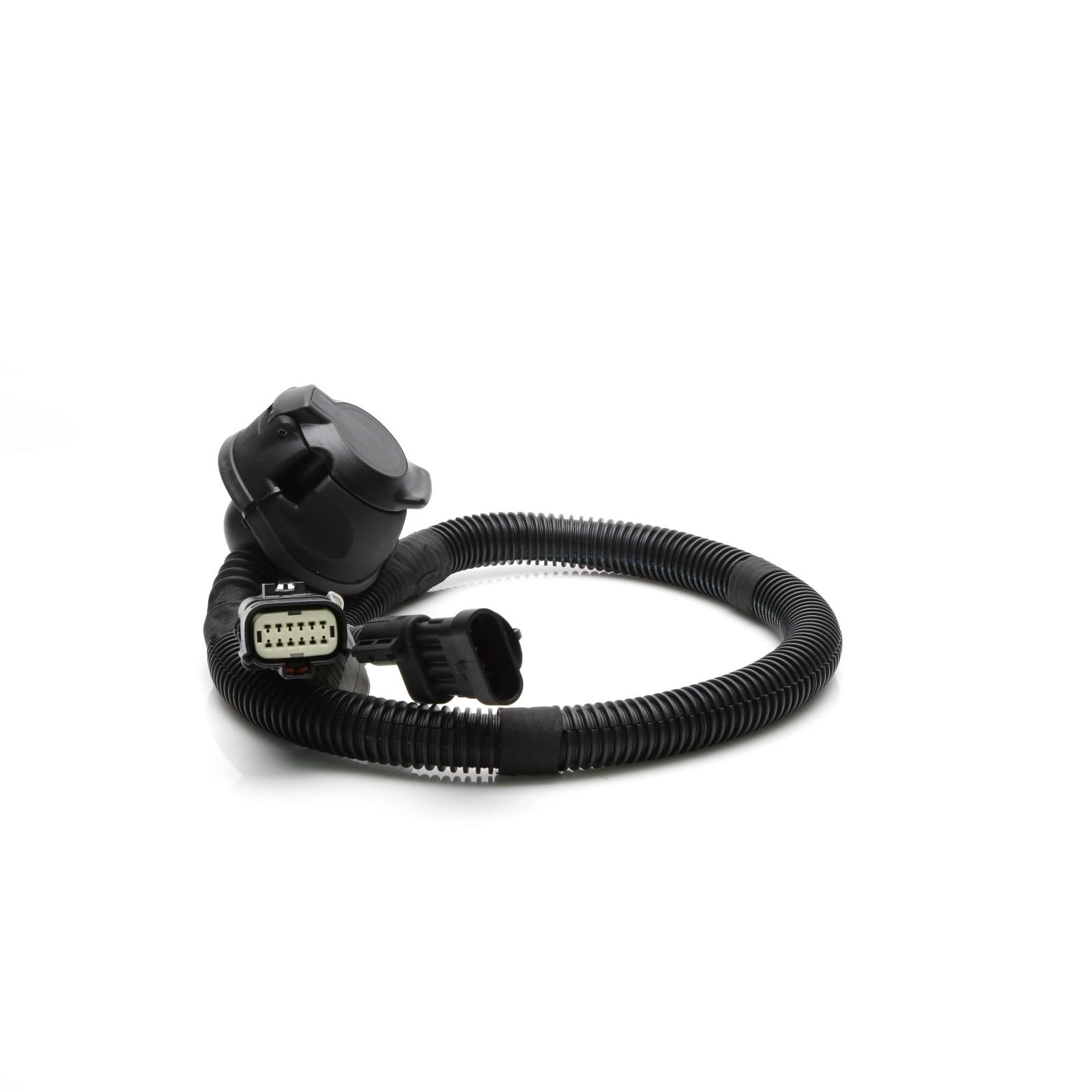Original Iveco 5803030976 Kabel für Anhängerkupplung hinten Daily MY2014 Original Iveco 5803030976 Kabel für Anhängerkupplung hinten Daily MY2014