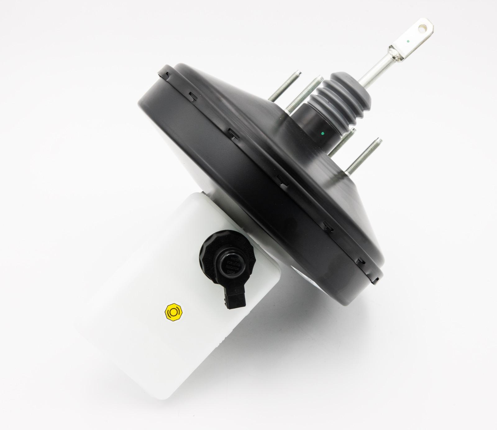 Original Iveco 504089709 Bremskraftverstärker Daily 35C 1998 - 2014 Original Iveco 504089709 Bremskraftverstärker Daily 35C 1998 - 2014