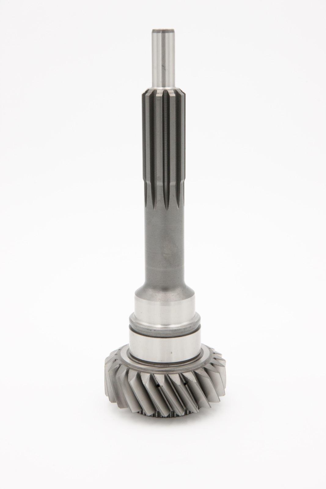 Original Iveco 8872725 Eingangswelle Getriebe 2840.6 Daily 3.0 E5 E6 ab 2012